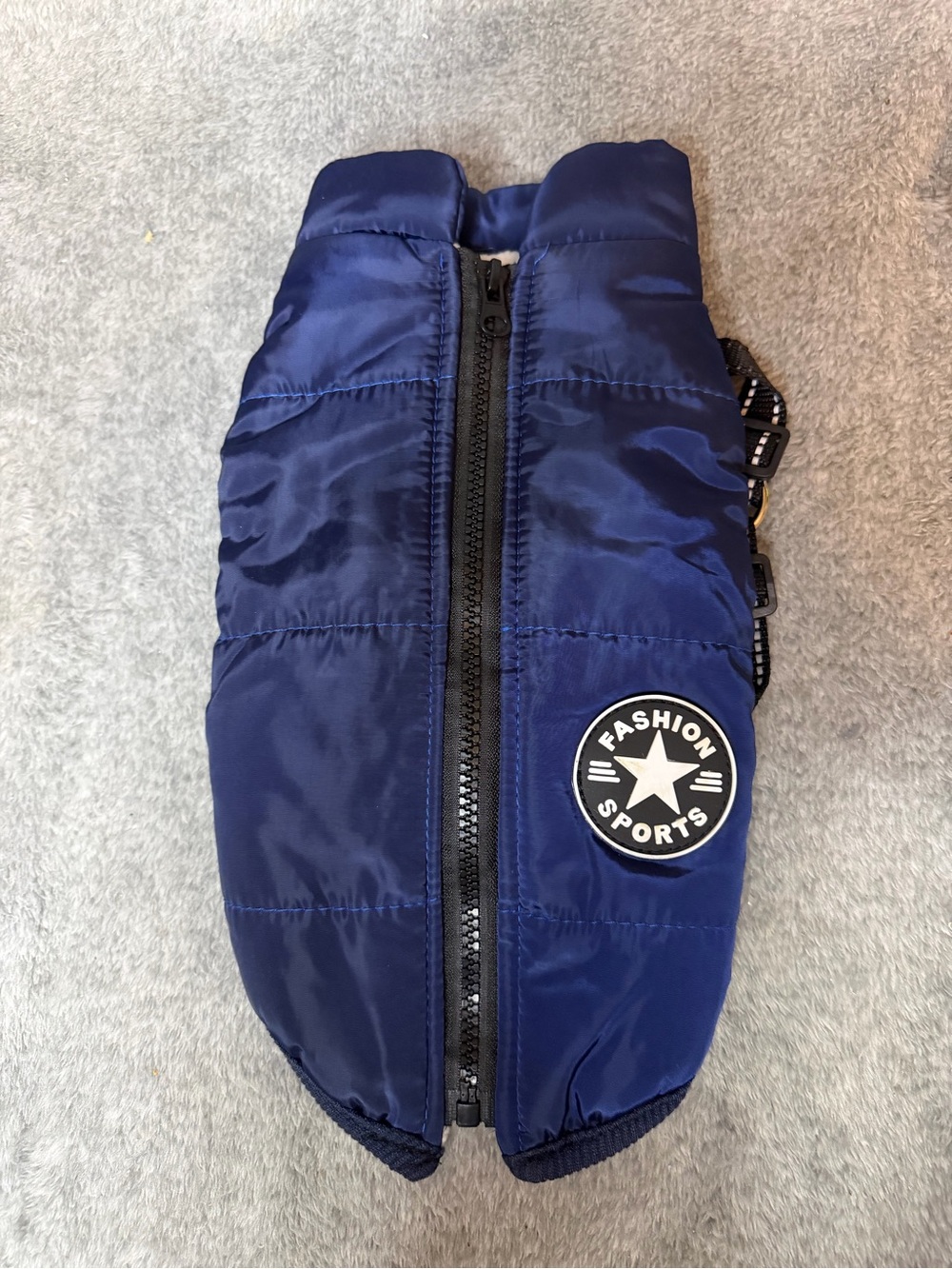 Fashion Sports  Blue  Vest / Dog Cost Multiple Sizes